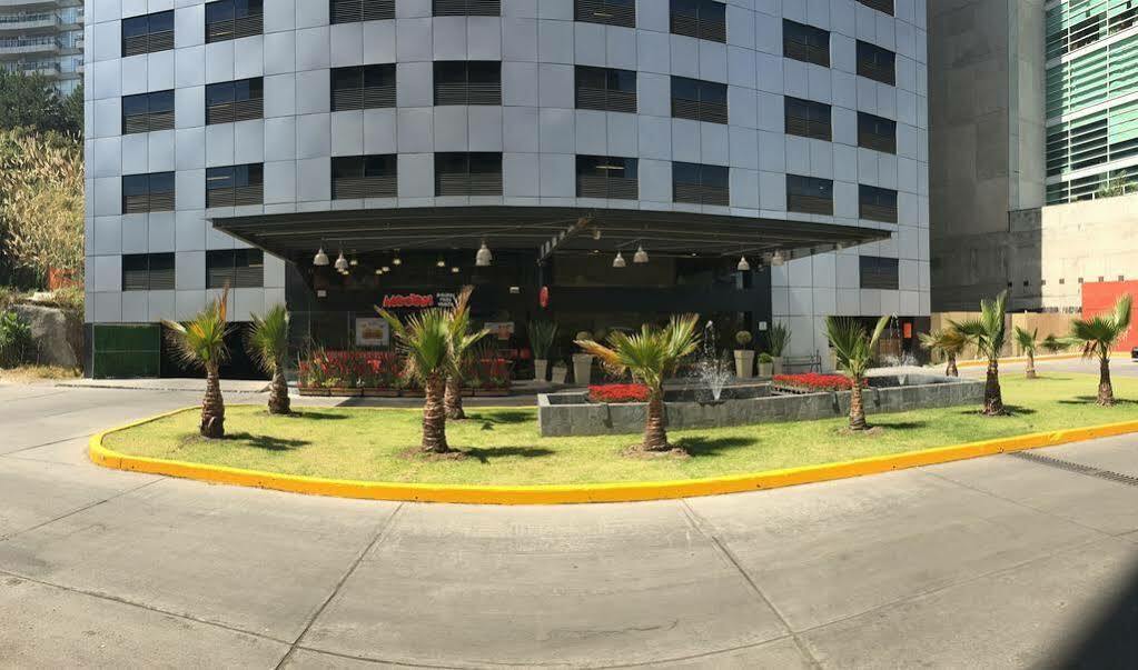 Holiday Inn Express Mexico Santa Fe, An Ihg Hotel Extérieur photo